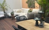 Private courtyard 