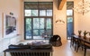 Living room (realestate pic, now new furniture)