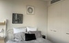 Built in and reverse aircon 