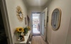 Front hallway