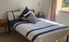 This would be your room