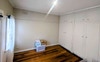 Your bedroom! 15sqm of built in wardrobed goodness