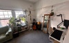 Sunny living room 