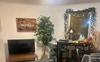 Your private lounge room
