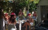 We love our house <3 perfect for garden gatherings