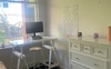Room also has a tall boy, desk will go to my room