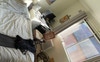 Your room being used by my ex flatmate