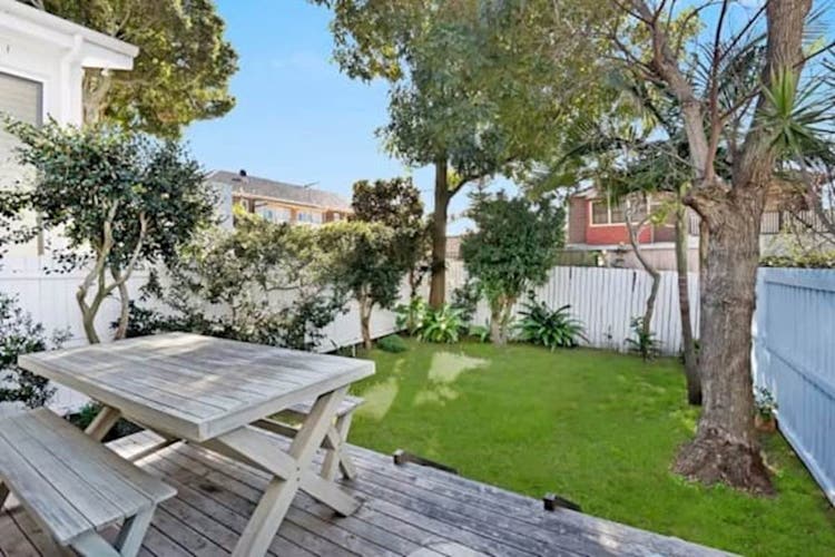 House share Bondi Beach, Sydney 260pw, 4+ bedroom house