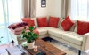 Living room / TV lounge 