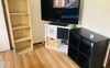 TV corner