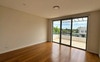 Master bed room with private balcony