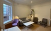 cozy living room 