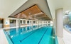 Lap pool