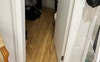 walk in wardrobe for available; room
