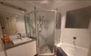 Private bathroom 