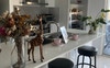 Kitchen and butler’s pantry
