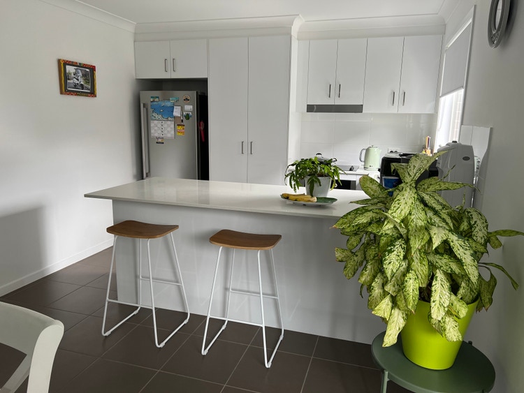 Share house Richlands, Brisbane 275pw, 3 bedroom apartment