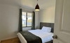 Spare bedroom (furniture will be diffe