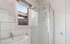 Private bathroom with all the tiles and fixings
