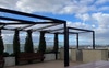 Shared space - skydeck bbq