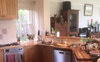 Kitchen in action
