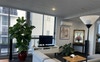 Level 8 living area
