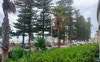 Seconds to the beach!