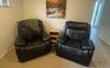 Second living space