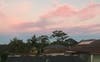 View from the deck