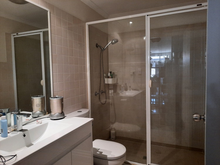 Share house Ashfield, Sydney 205pw, 2 bedroom apartment GayShare