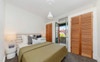 Bed room for rent 