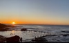 10 min walk. Rock pool. Mahon Pool. Free Access