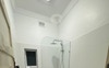 Shared bathroom