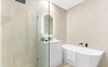 Downstairs bathroom