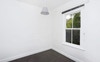 This would be your bedroom, includes wardrobe