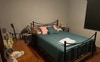 Bedroom 3. DB. Dressing table. Built in robe