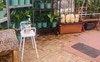 Another relaxation outdoor nook