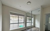 All rooms with built in robes. 