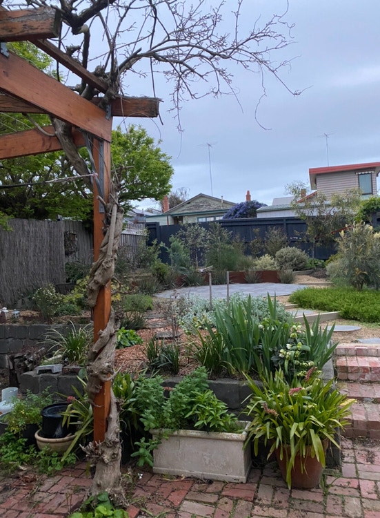 Share house Brunswick West, Melbourne 235pw, 4+ bedroom house