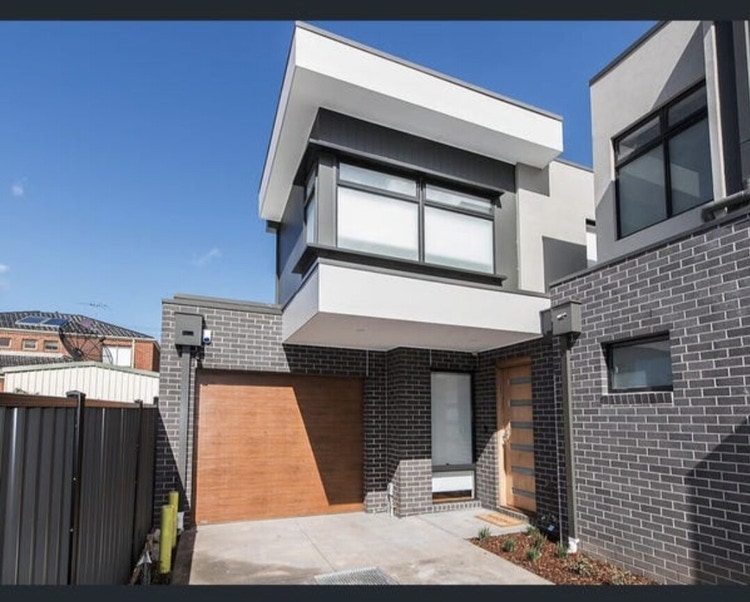 Share house Maidstone, Melbourne 141pw, 3 bedroom house GayShare