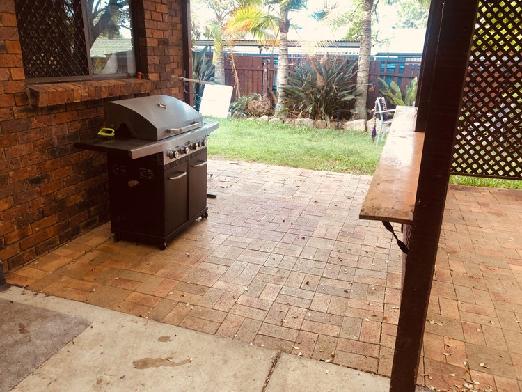 Share house Marsden, Brisbane 195pw, 3 bedroom house