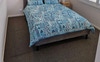 Own bedroom inbuilt wardrobe 