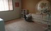 Bedroom available.