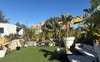 Private rooftop 