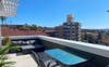 Common Outdoor Balcony