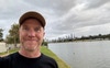 Walking around Albert Park