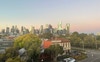 Actual view