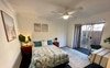 Large kingsize bedroom (more photos further in)