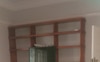 Part of bedroom 