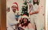 Annual Christmas cards